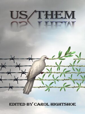 cover image of US/THEM